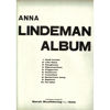 Album, Anna Lindeman - Piano