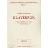 Klaverbok Bind 2, Lindemans Familien. Piano