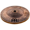 Cymbalstacker Meinl Artist Concept Benny Greb, Crasher Stack 6-6, Sett