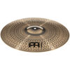 Cymbal Meinl Pure Alloy Custom, Crash Medium 16