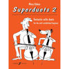 Superduets cello book 2 - Mary Cohen