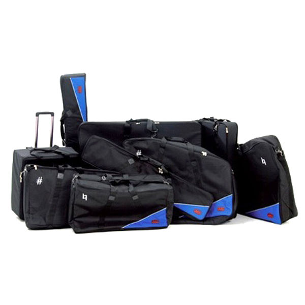 Marimbabagger Adams Til Concert Marimba Voyager, Soft Bags