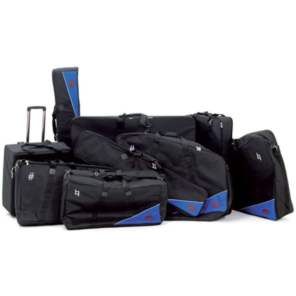 Xylofonbagger Adams Til Concert Voyager, Soft Bags