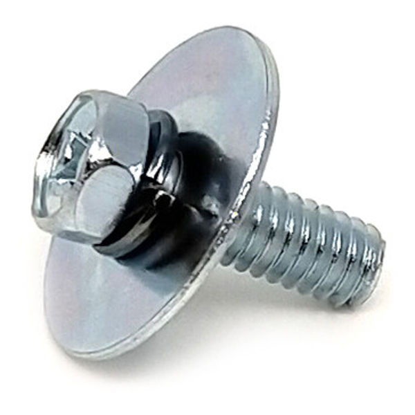 Ludwig Lug Screw P22491, Classic Lug, Large & Mini Lug