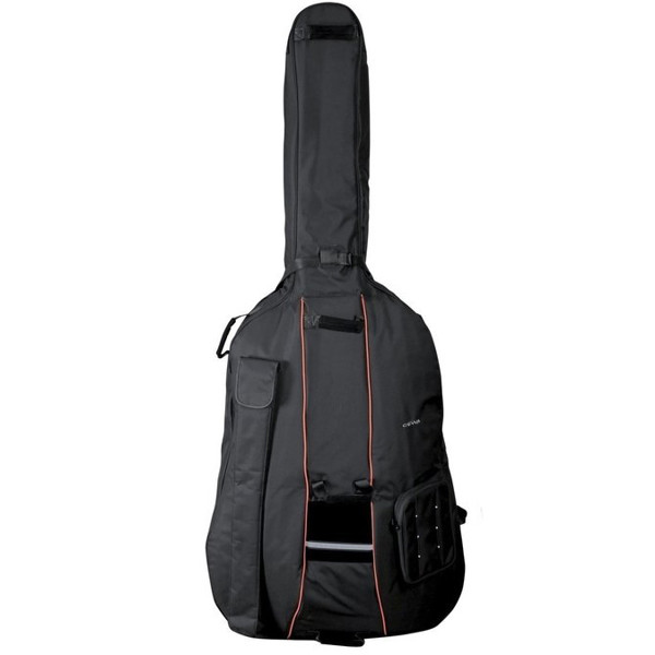 Gig Bag Kontrabass 3/4 Gewa Premium