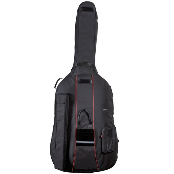 Gig Bag Kontrabass 3/4 Gewa Prestige