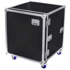 Paukekasse Adams Revolution/Professional/Symphonic TRFCPAPR20X, 20 Flight Case w/Loading Ramp