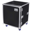 Paukekasse Adams Revolution/Professional/Symphonic TRFCPAPR23X, 23 Flight Case w/Loading Ramp