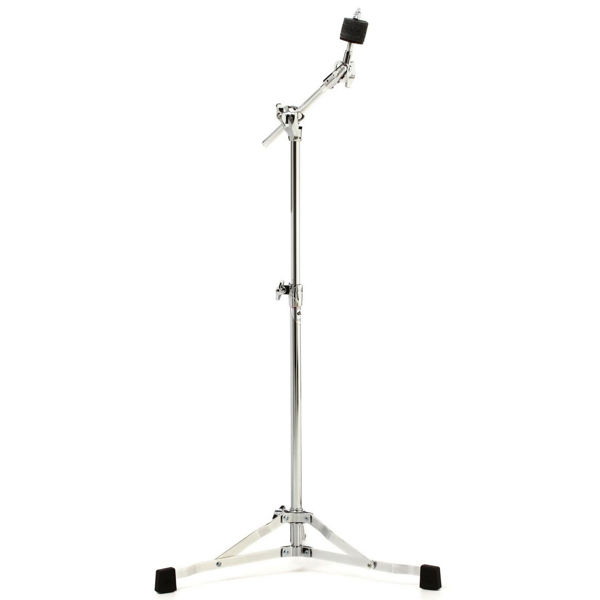 Cymbalstativ DW 6700UL, Ultra Light Galge Stativ, Flat/Flush Base