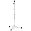 Cymbalstativ DW 6710UL, Ultra Light Rett Stativ, Flat/Flush Base