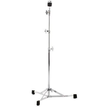 Cymbalstativ DW 6710UL, Ultra Light Rett Stativ, Flat/Flush Base