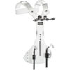 Bærebøyle Majestic, Bass Drum Carrier MD1020W, White