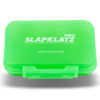 SlapKlatz PRO-V2-AG, Alien Green, Gel Dempegeleputer, 12 Stk