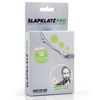 SlapKlatz PRO-V2-AG, Alien Green, Gel Dempegeleputer, 12 Stk