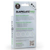 SlapKlatz PRO-V2-BK, Black, Gel Dempegeleputer, 12 Stk