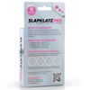 SlapKlatz PRO-V2-PI, Pink, Gel Dempegeleputer, 12 Stk