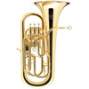 Euphonium Besson 2051-8G-0 Prestige Lakk, Gull