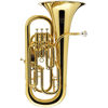 Euphonium Besson 2051-8G-0 Prestige Lakk, Gull