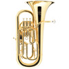 Euphonium Besson 2052-8G-0 Prestige Gold Lakk