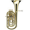 Baritone Besson 2056-2G-0 Prestige Lakk