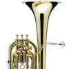 Baritone Besson 955-1-0 Sovereign Lakk