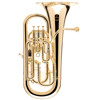 Euphonium Besson 967T-1-0 Sovereign m/trigger Lakk