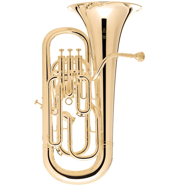 Euphonium Besson 968-1-0 Sovereign Lakk