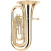 Tuba Bb Besson Sovereign 994-1-0 - 3+1v. Lakkert