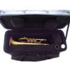 Kornett Eb Stomvi Titan Gold Brass Bell Silverplated (Basic)