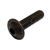 Musser Flanged Cap Screw E2359, 1/4-20 