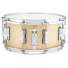 Skarptromme Ludwig Classic Maple LS403XX0N, 14x6,5, 10-Lug, Natural Maple