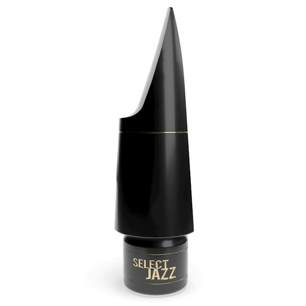 Munnstykke Tenorsaksofon Rico D'Addario Select Jazz D6M