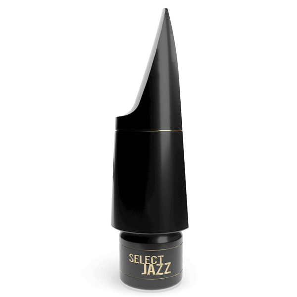 Munnstykke Tenorsaksofon Rico D'Addario Select Jazz D7M