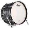 Stortromme Ludwig Legacy Maple Custom Standard LLB302, 22x20