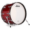 Stortromme Ludwig Legacy Maple Custom Naturals & Exotic LLB422, 22x12