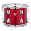 Tom-Tomtromme Ludwig Legacy Maple Custom Naturals & Exotic LLT492, 12x9 u/Tom Brakett