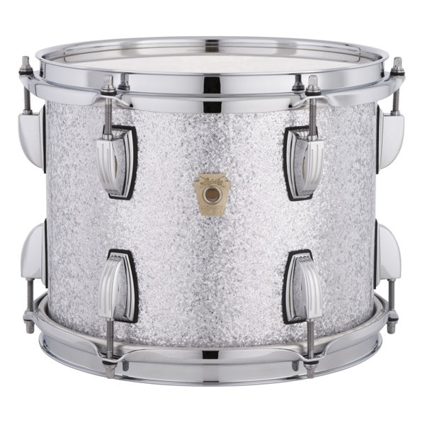 Tom-Tomtromme Ludwig Legacy Mahogany Custom Standard LLT535, 15x13 u/Tom Brakett