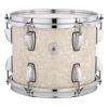Tom-Tomtromme Ludwig Classic Oak LCT782AXWC, 12x8, Wrap, m/Large Classic Lugs