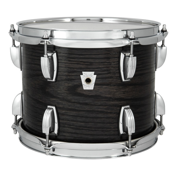 Finish Ludwig Classic Oak Lacquer, Smoke - SK