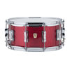 Skarptromme Ludwig Legacy Maple LLS364XX27, 14x6,5, Red Sparkle