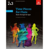 Time Pieces for Flute vol. 2 - Ian Denley