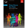 Time Pieces for Flute vol. 1 - Ian Denley