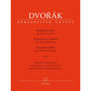 Violin Concerto in A minor Op. 53, Antonin Dvorak. Violin and Piano