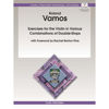 Excercises for the Violin in Various Combinations of Double-Stops, Roland Vamos