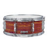Skarptromme Ludwig Classic Maple LS401XX51, 14x5, 10-Lug, Mod Orange