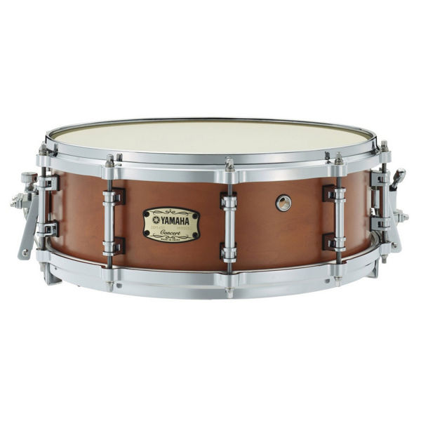 Skarptromme Yamaha OSM1450, 14x5, Concert, Maple