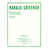 Romanza Op. 23A, Harald Sæverud, Fiolin og Piano