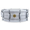 Skarptromme Gretsch G4160-A135, 135th Anniversary Snare Drum, 14x5, Solid Aluminum