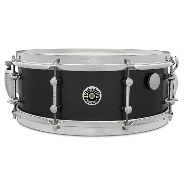 Skarptromme Gretsch Brooklyn, GAS5514-ST,14x5,5, Mike Johnston