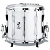 Paradetromme Sonor MP-1412-XWH, Professional Line 14x12, Extended, White, 6 kg